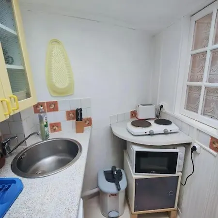Apartment Near Invalide Montparnasse Paris