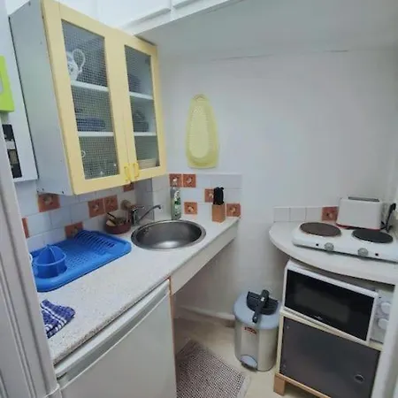 Apartment Near Invalide Montparnasse