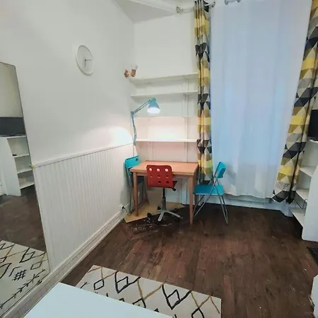 Apartment Near Invalide Montparnasse Paris
